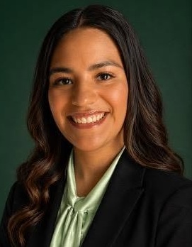 Maria D. Torres Aguilera